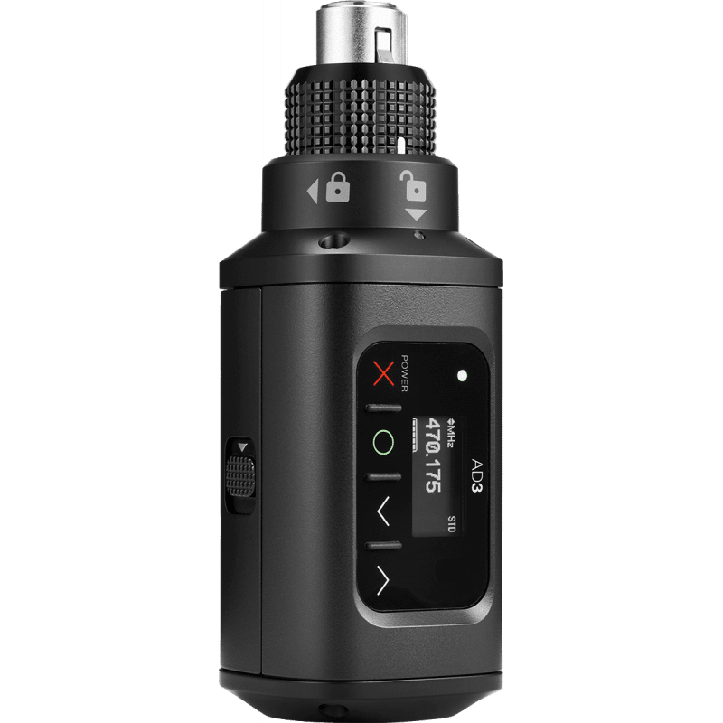 SHURE AD3