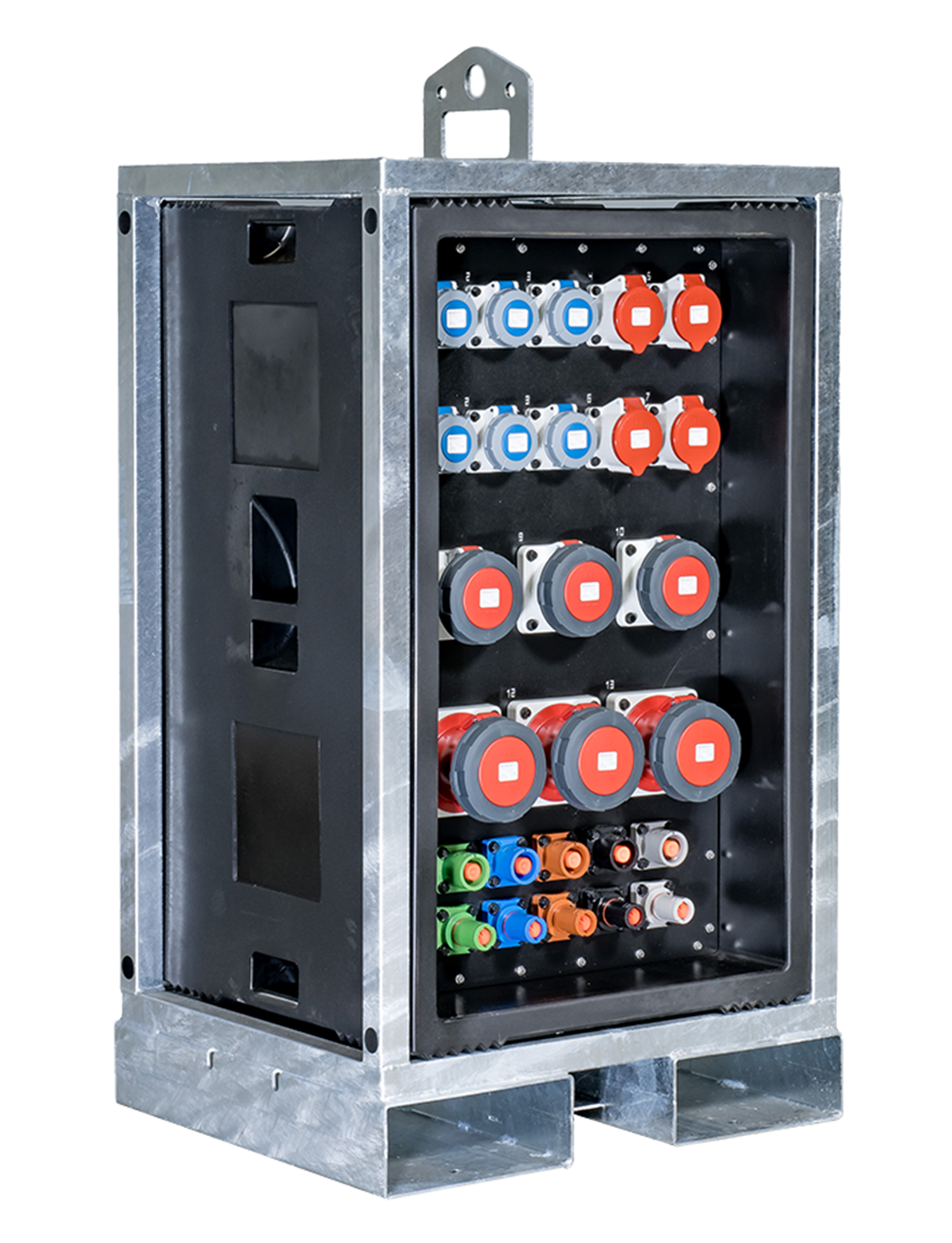 VELLO POWERCUBE-100 400A