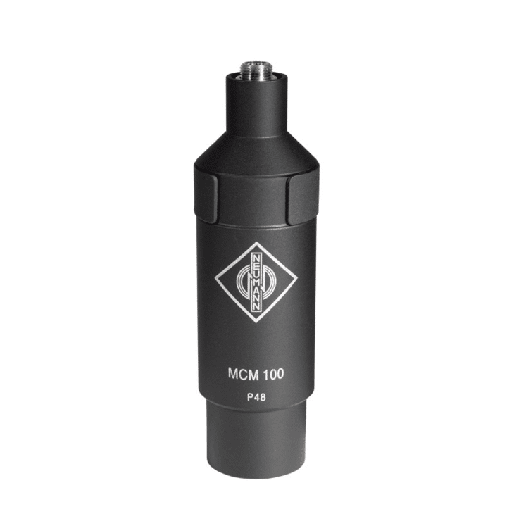 NEUMANN - MCM 114