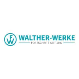 WALTHER-WERKE