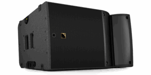 L-ACOUTSICS A15 FOCUS